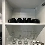 La Parenthese 아파트