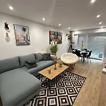 La Parenthese 아파트