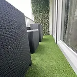 La Parenthese 아파트