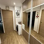 La Parenthese 아파트