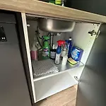 La Parenthese 아파트 루앙
