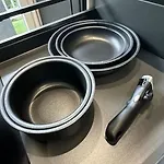 La Parenthese 아파트 *