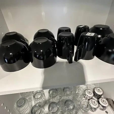 Lejlighed La Parenthese Rouen