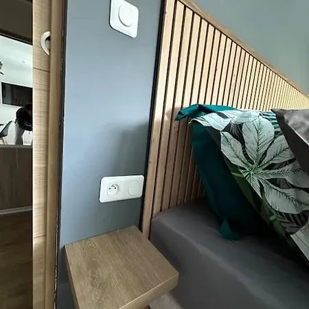 La Parenthese Lejlighed *