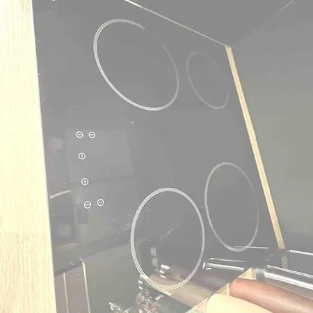 Апартаменты La Parenthese Руан