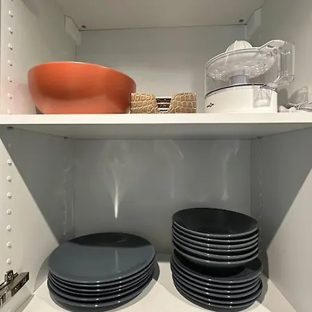 Lejlighed La Parenthese