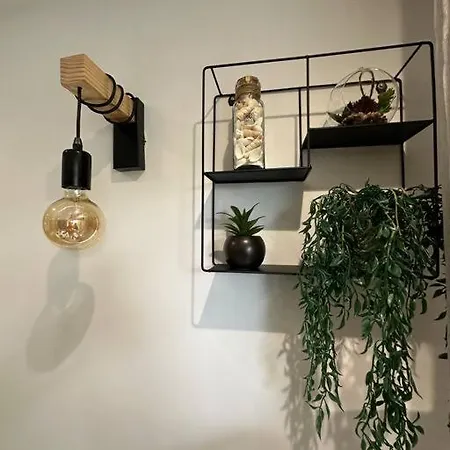 Апартаменты La Parenthese