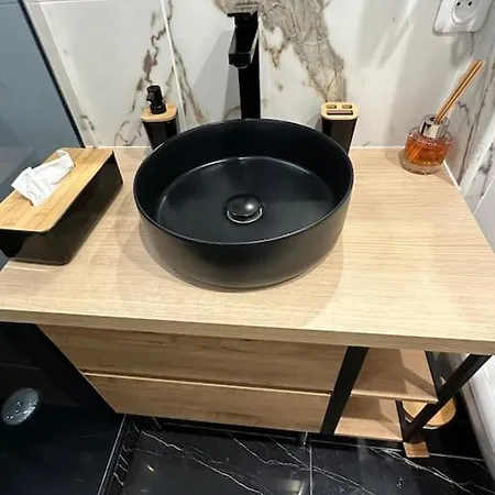 La Parenthese Lejlighed Rouen