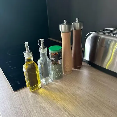 La Parenthese Руан