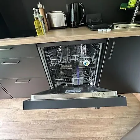 La Parenthese Lejlighed