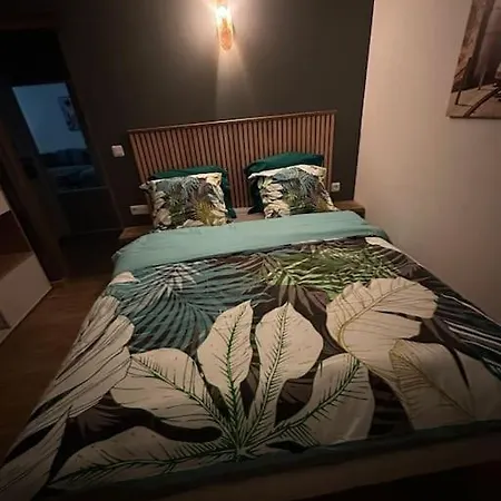 La Parenthese Руан