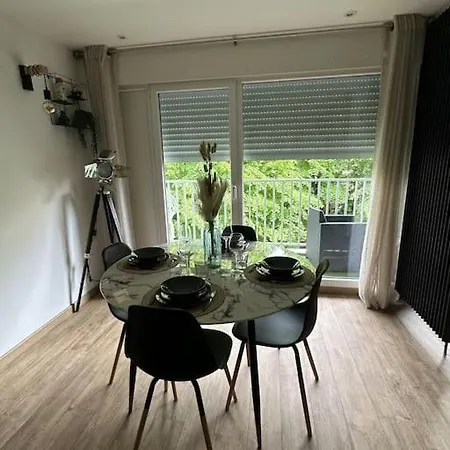 Lejlighed La Parenthese