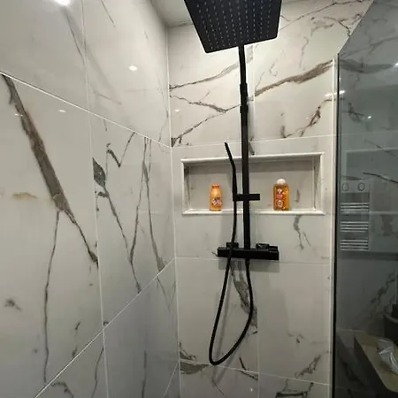 La Parenthese Lejlighed