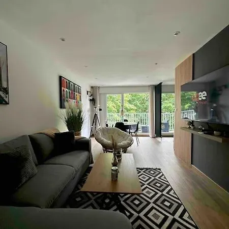 La Parenthese Руан