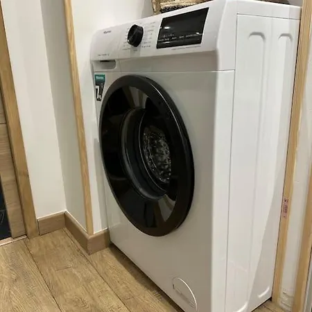 La Parenthese Апартаменты Руан