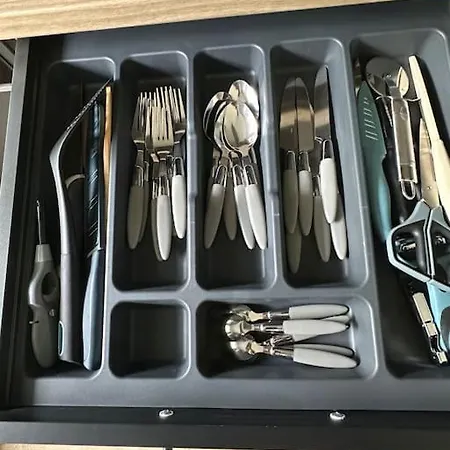 La Parenthese Руан