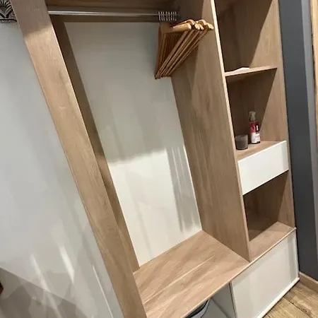 Lejlighed La Parenthese Rouen