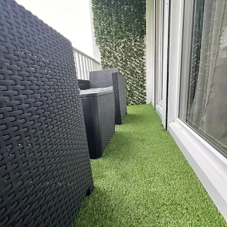 La Parenthese Lejlighed