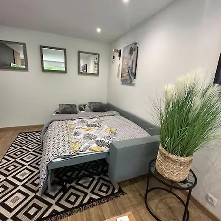 La Parenthese Руан