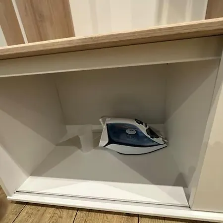 La Parenthese Lejlighed *