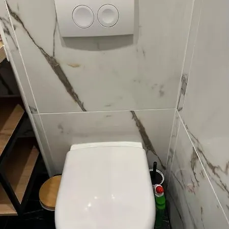 La Parenthese Lejlighed *