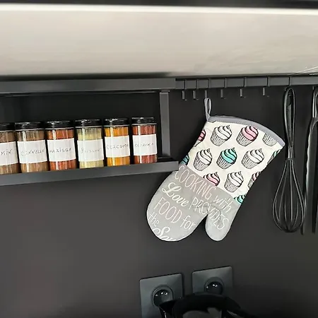 Апартаменты La Parenthese Руан