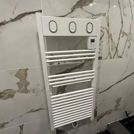 La Parenthese Lejlighed *