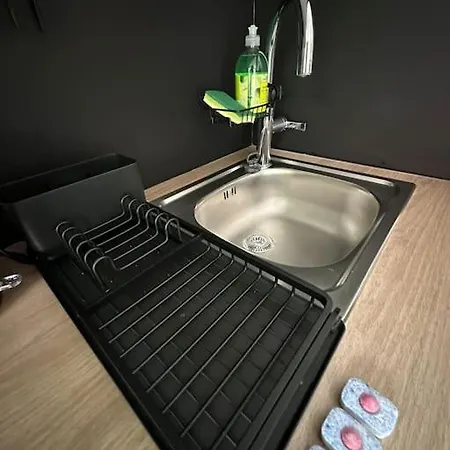 La Parenthese * Руан