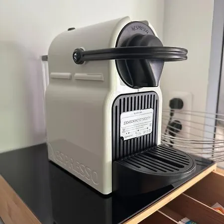 La Parenthese Апартаменты *