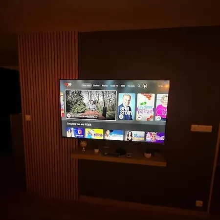 La Parenthese * Руан