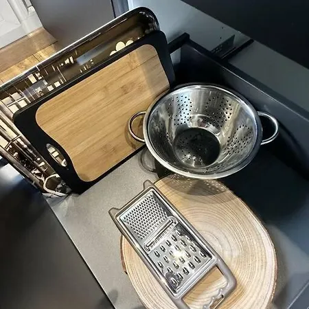 La Parenthese Руан