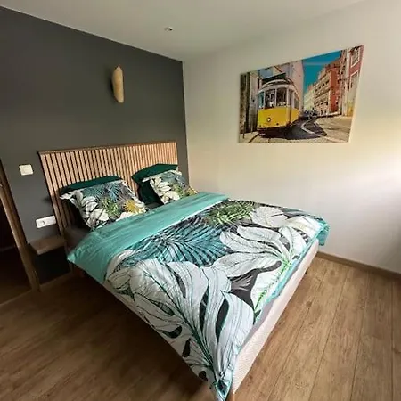 Lejlighed La Parenthese Rouen