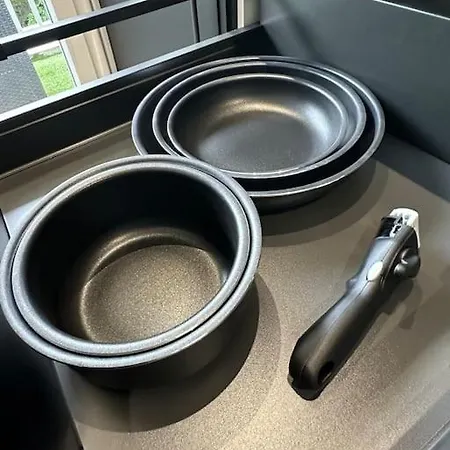 La Parenthese Lejlighed *