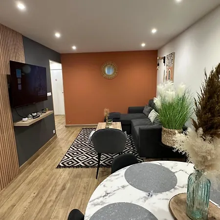 La Parenthese * Руан